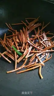 Make Soy sauce step 2