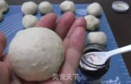 Make Blueberry bread step 9