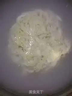Make Five crystals steam step 2
