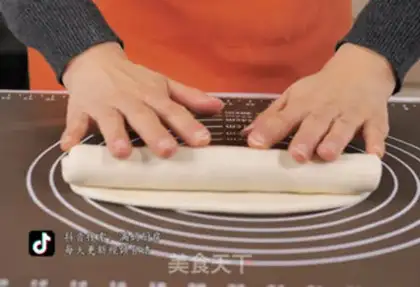 Make Milky fragrance step 9