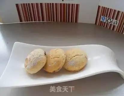 Make The date cake step 12