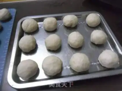 Make Blueberry bread step 10