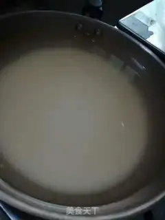 Make Five crystals steam step 3
