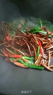 Make Soy sauce step 4
