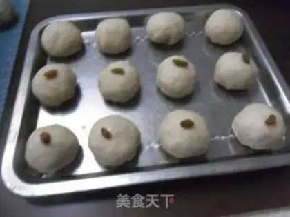 Make Blueberry bread step 11