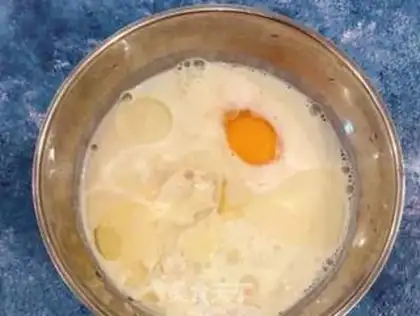 Make Banana lasagna step 0