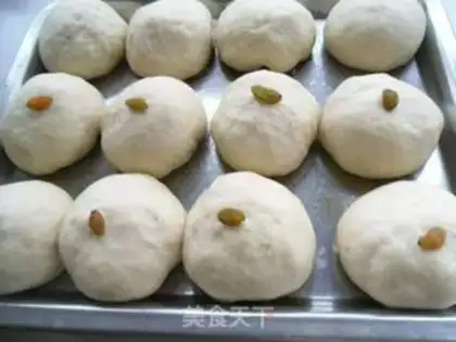 Make Blueberry bread step 12