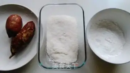 Make Taco-cracker step 0