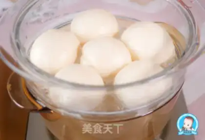 Make Milky fragrance step 12