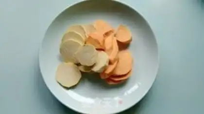 Make Taco-cracker step 1