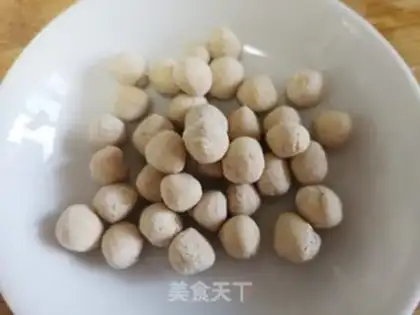 Make Pearl milk tea step 0