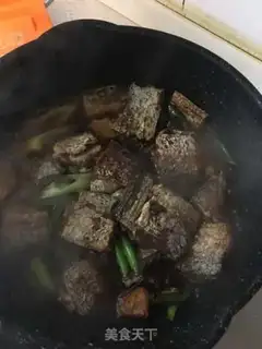 Make Red-fried fish step 6