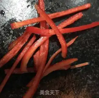 Make Five flowers for seaweed step 10