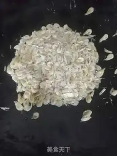 Make Spicy prawn dry step 2