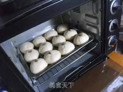 Make Blueberry bread step 13