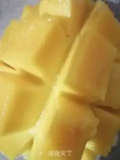 Make Fruit yogurt step 3