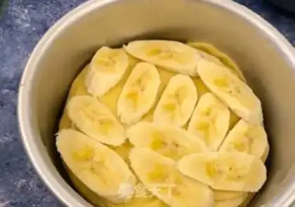 Make Banana lasagna step 6