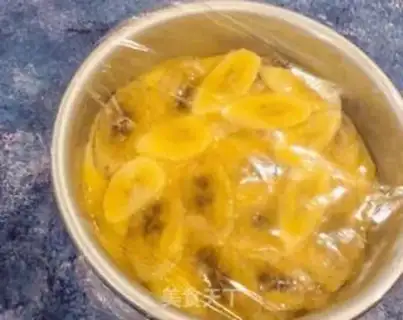 Make Banana lasagna step 7