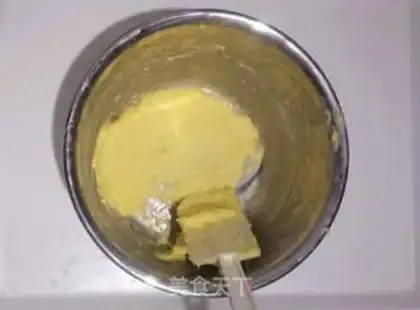 Make Sweet cookies step 2