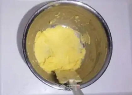Make Sweet cookies step 3