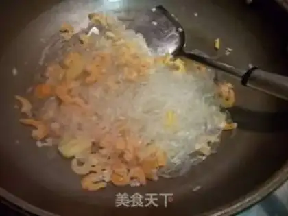 Make ♪ Open the cedar powder ♪ step 8