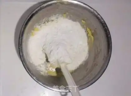 Make Sweet cookies step 4