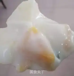 Make Fruit yogurt step 7