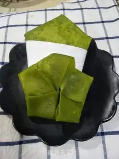 Make Precious cow step 8
