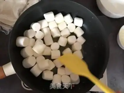 Make Soufflés step 2