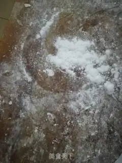 Make Five crystals steam step 9