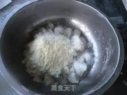 Make A fragrance fragrance step 2