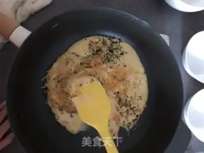 Make Soufflés step 5