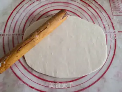 Make Egg-bread step 0