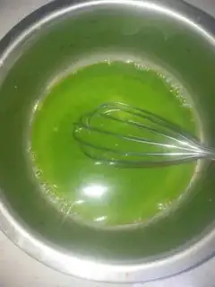 Make Pine pickles step 4