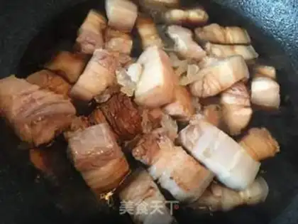 Make Scrambled meat step 5
