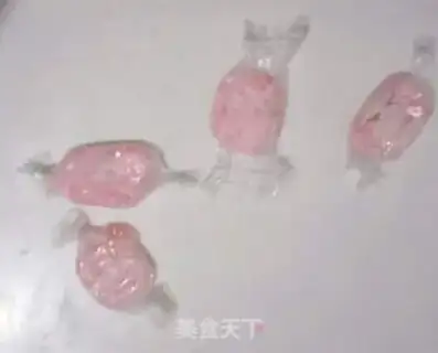 Make Sweet cookies step 11