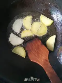 Make Five fragrance pot potato chips step 3