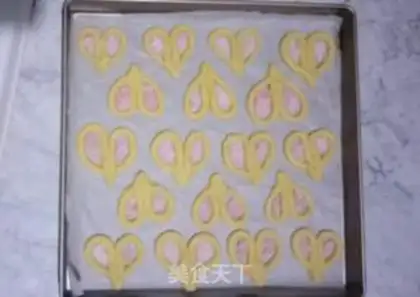 Make Sweet cookies step 12