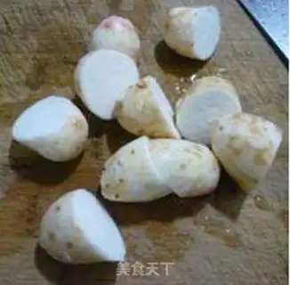 Make Potato soup step 4