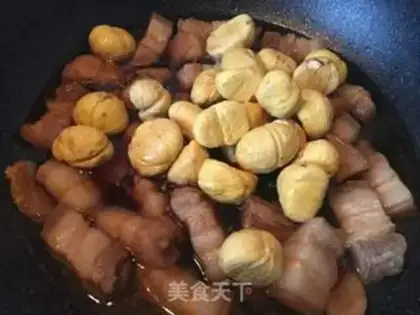 Make Scrambled meat step 6