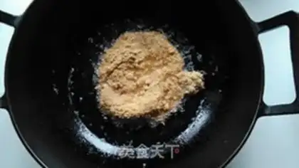 Make A salad steak step 4