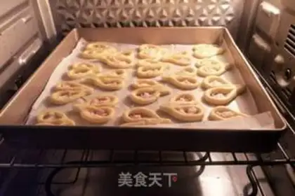Make Sweet cookies step 13