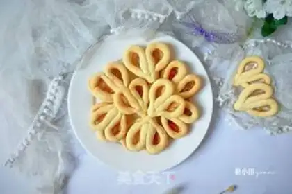 Make Sweet cookies step 14