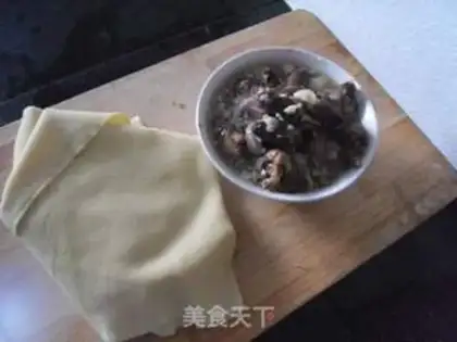Make Thousands of chicken hearts step 0