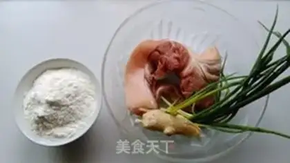 Make Fresh pancakes step 0