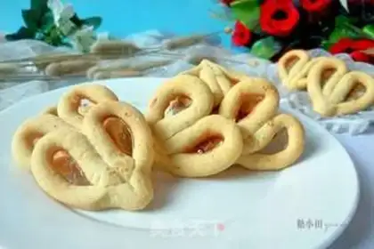Make Sweet cookies step 15