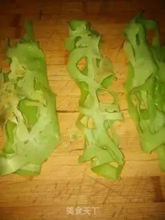Make Pine pickles step 8
