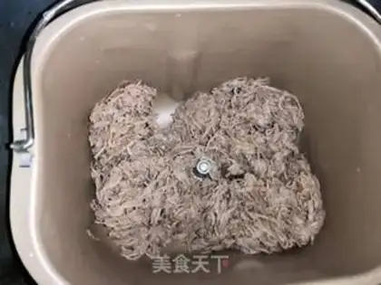 Make Bread step 5