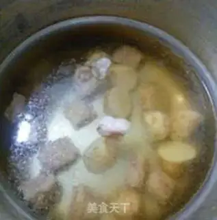 Make Potato soup step 7