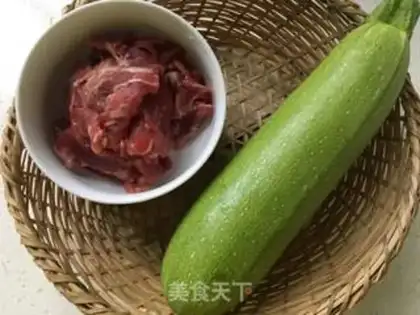 Make Bumper beef step 0